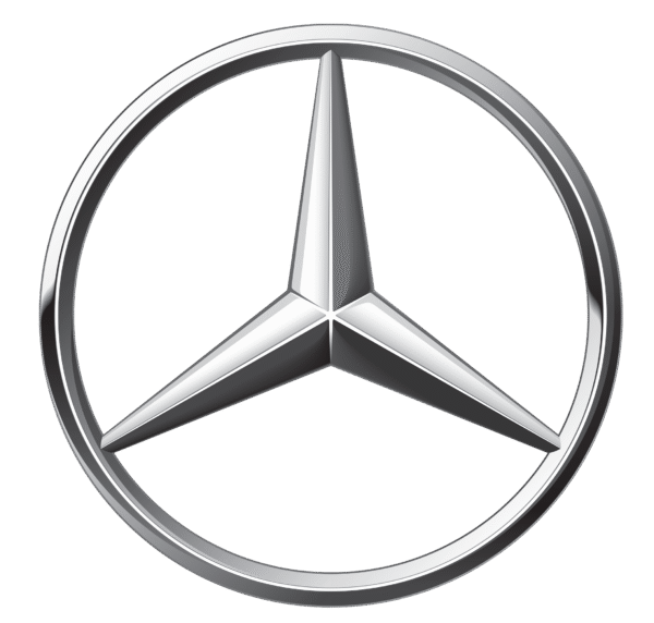 mercedes